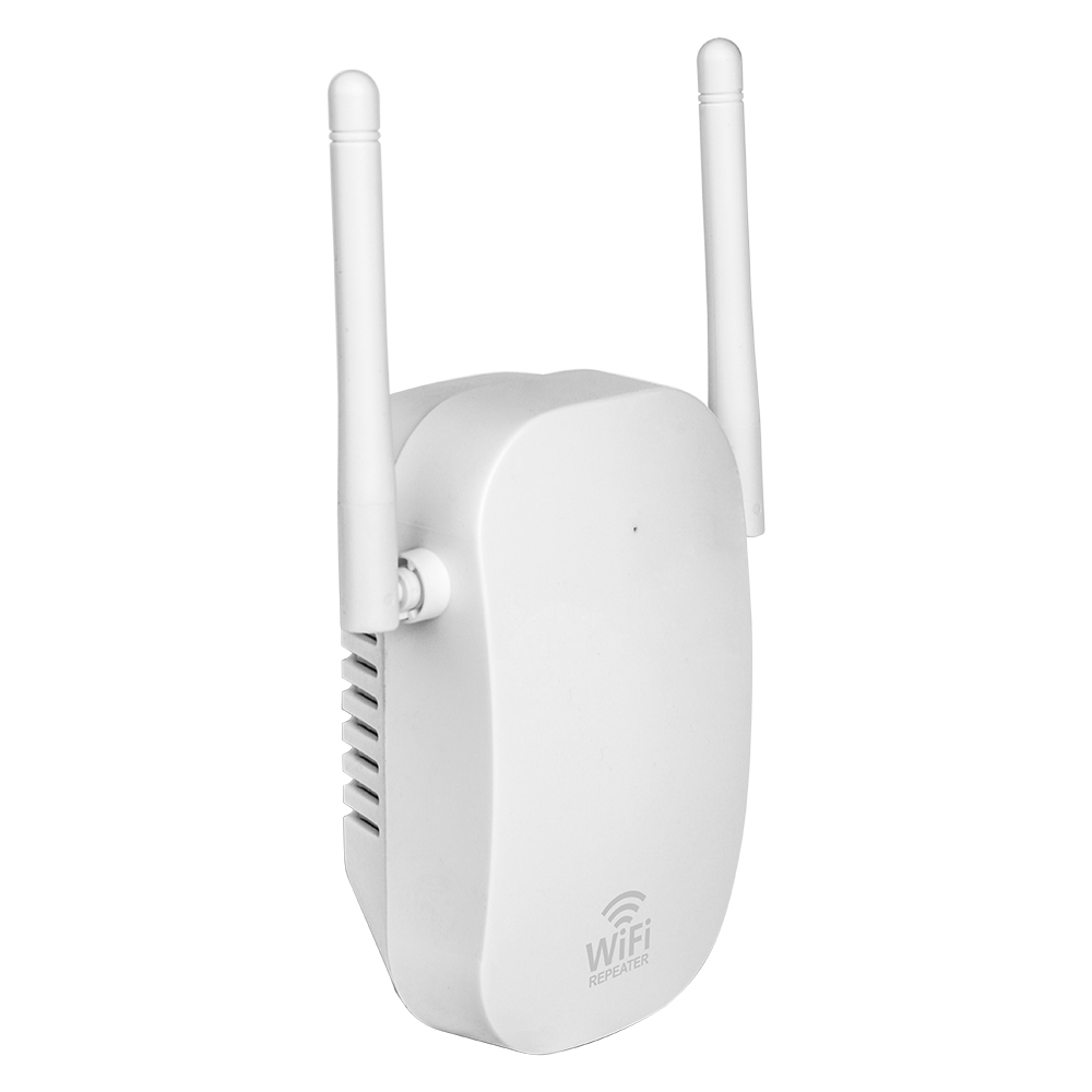 1200Mbps 無(wú)線中繼器